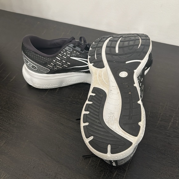 BROOKS WOMEN'S GLYCERIN 20 sz 10.5 - Picture 4 of 7